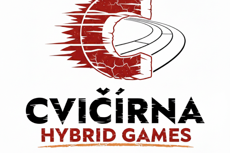 HYBRID Games PREP 🔥